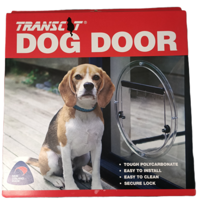 Dog Door