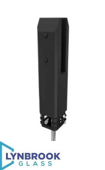 Core spigot.