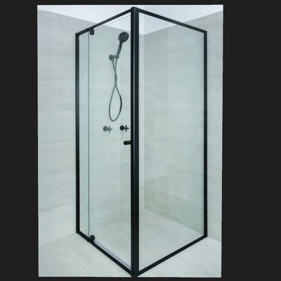 Shower Screen - Adjustable