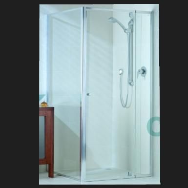 Shower Screen - Adjustable