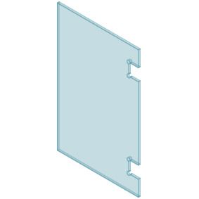 Stock Hinge Panels - Polaris
