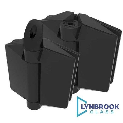 Polaris pool hinges
