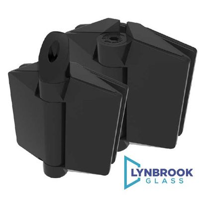 Polaris pool hinges