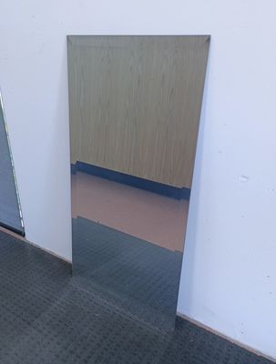 Frameless Mirror 449mm x 879mm Frameless Mirror 449mm x 879mm