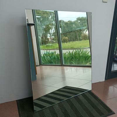 Frameless Mirror 600mm x 900mm