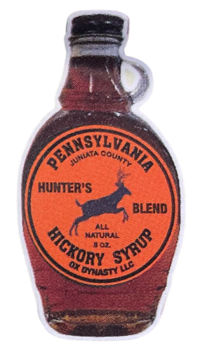 Hunter's Blend