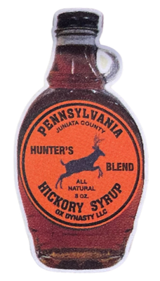 Hunter's Blend