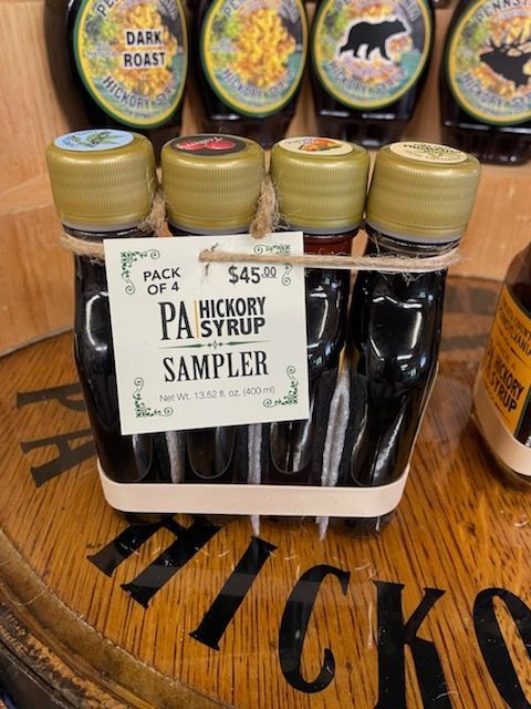 Holiday Flavor Sampler Pack –