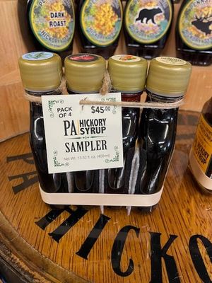 Holiday Flavor Sampler Pack –