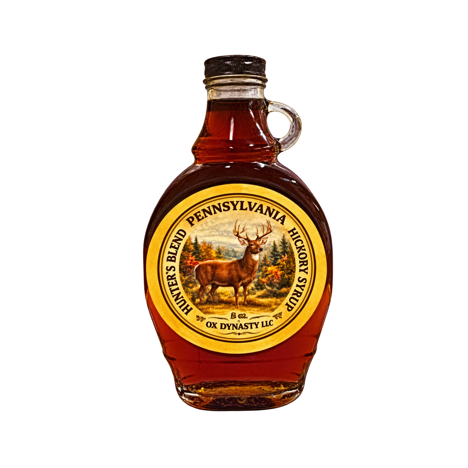 Hunter's Blend