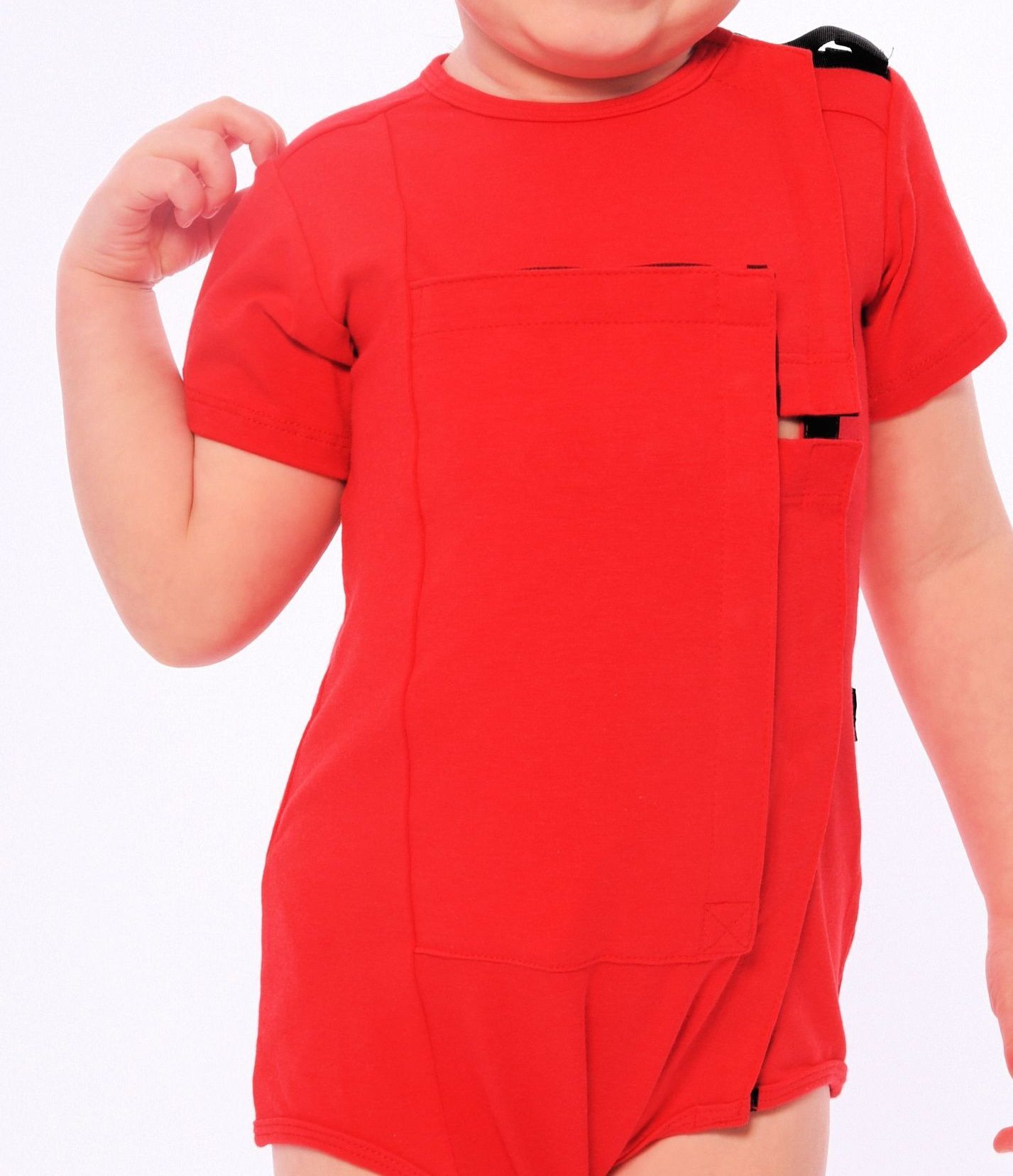 Connect and Protect One Piece