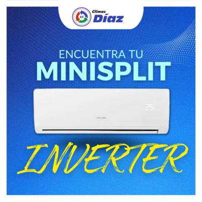 Minisplit Inverter