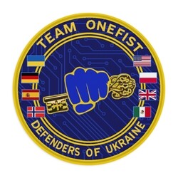 Team OneFist Merch