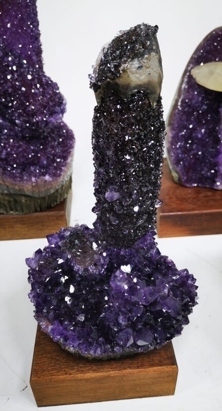 Piece collection c Calcite