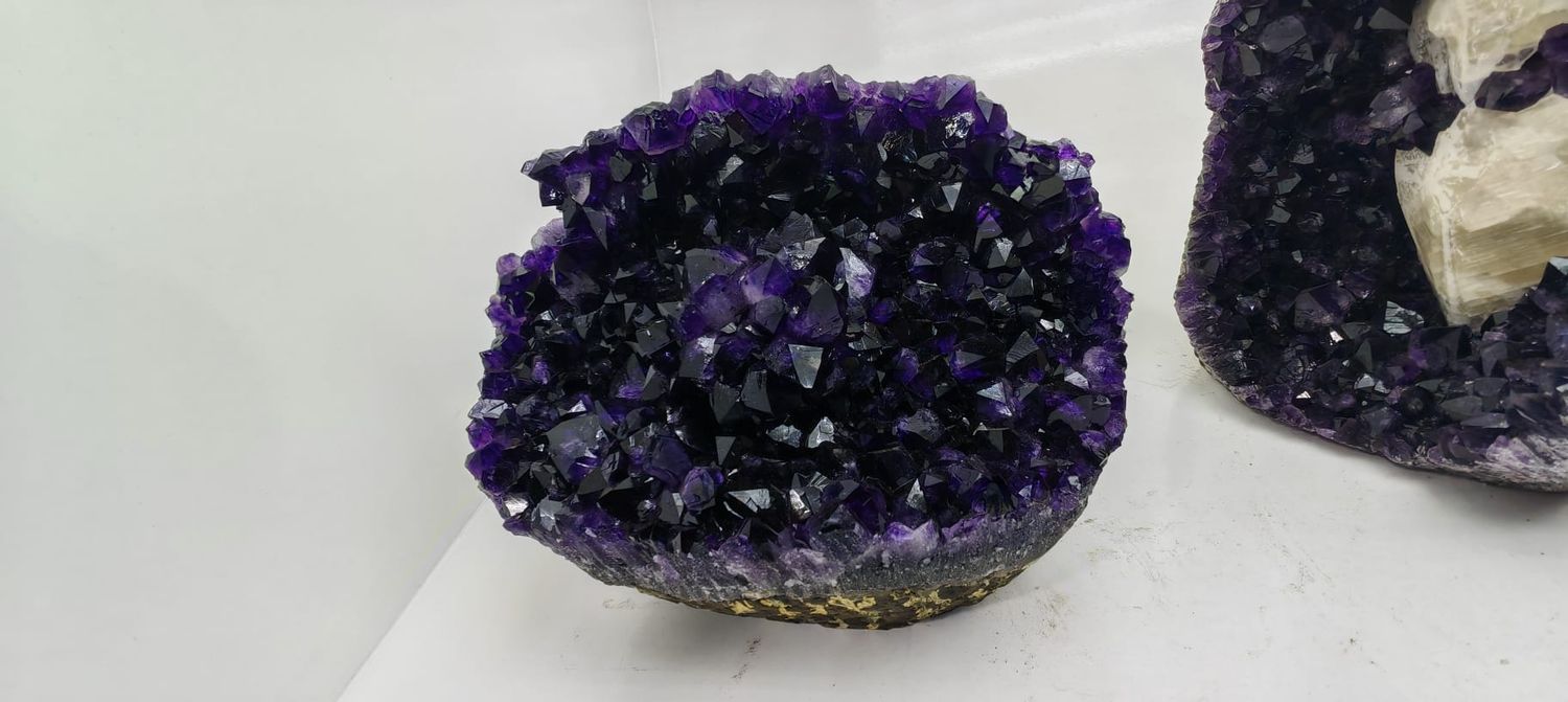 Piece Amethyst