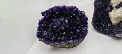 Piece Amethyst
