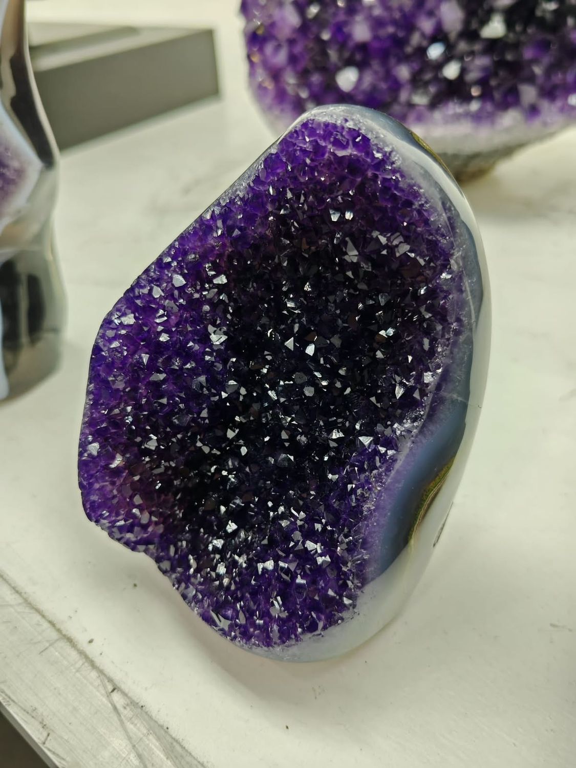 Amethyst