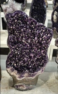 Piece Amethyst