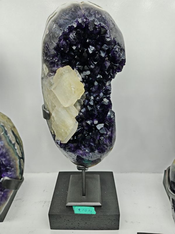 Amethyst piece