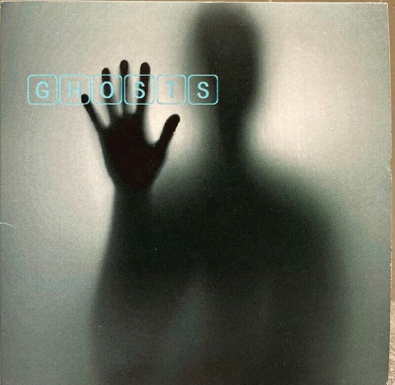 Ghosts