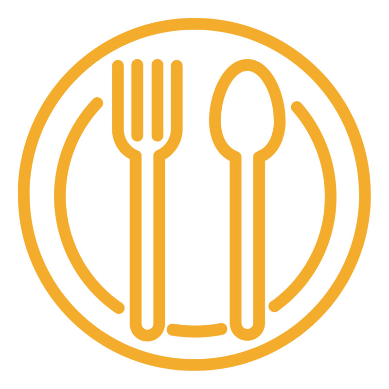 Beef Boot Camp: Young Adult Field Day Meal Sponsor