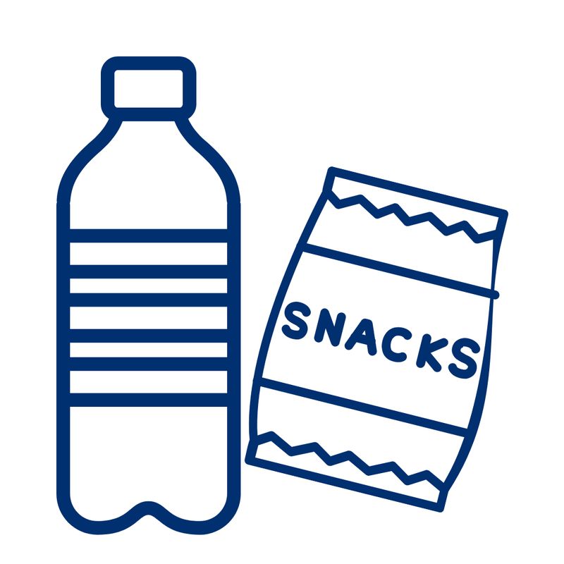 Beef Boot Camp: Young Adult Field Day Snack Sponsor