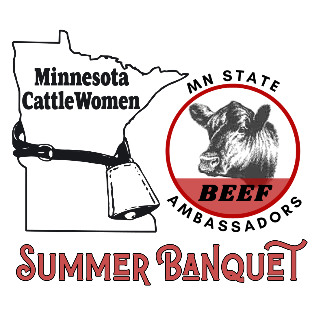 Minnesota CattleWomen Summer Banquet 2026