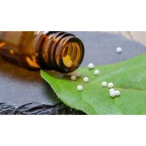 Homeopathics