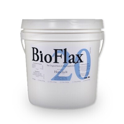 Bio Flax 20