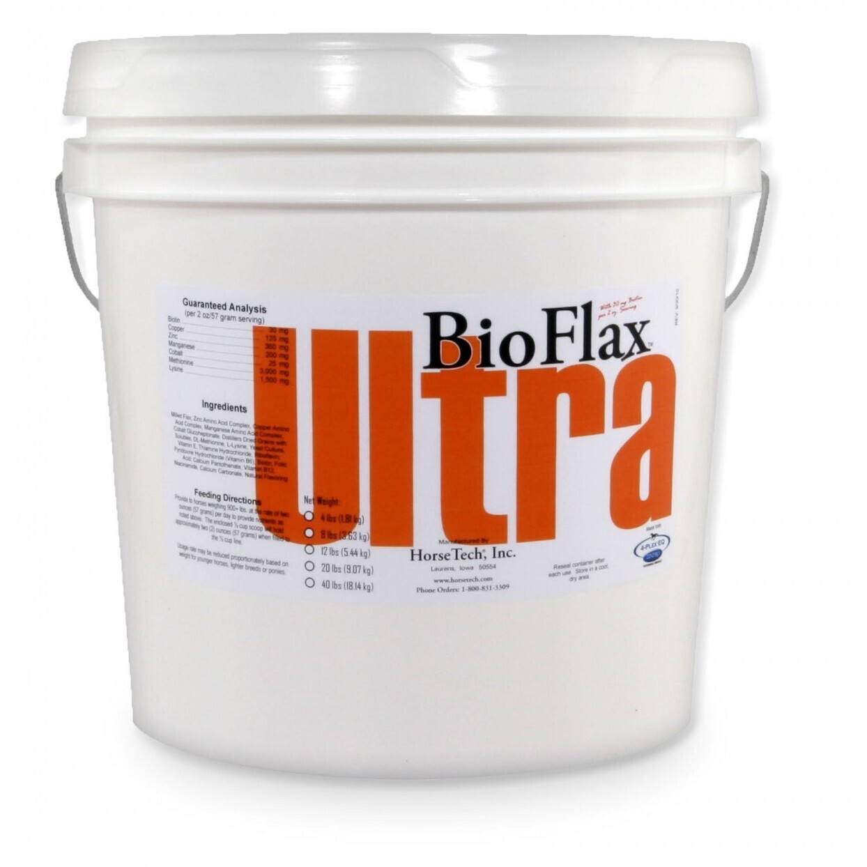 Bio Flax Ultra Bio Flax Ultra