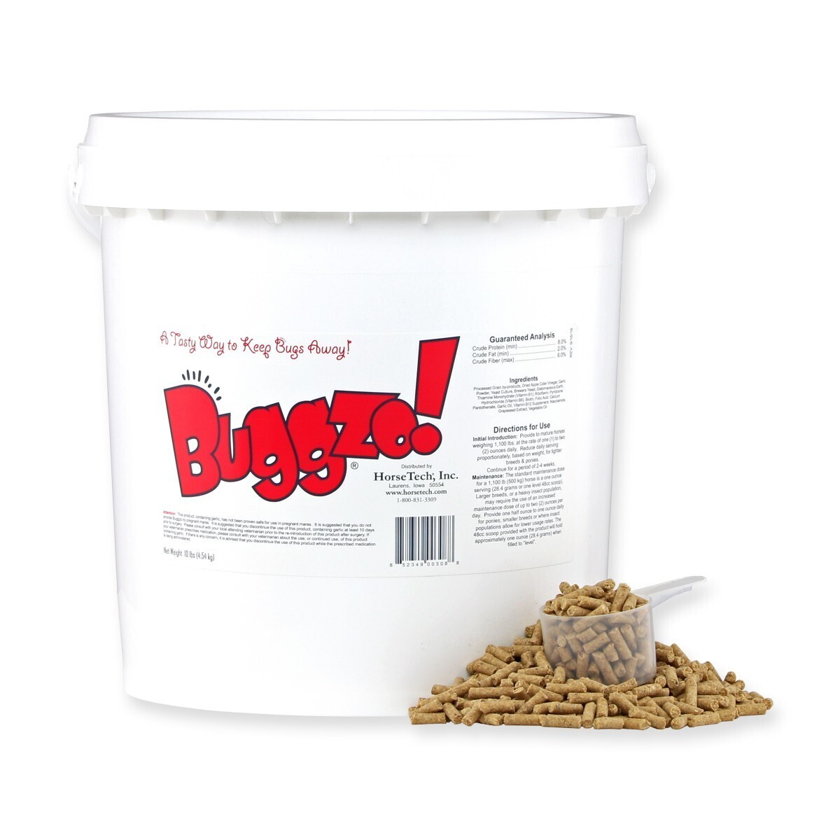 Buggzo