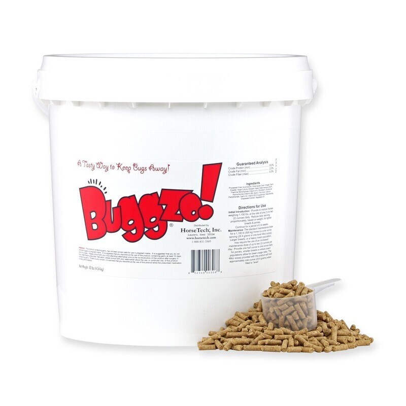 Buggzo