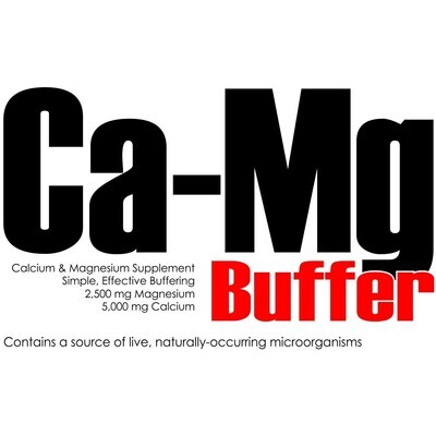 Ca-Mg Buffer