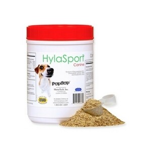 HylaSport Canine