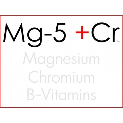 Mg-5 + Cr