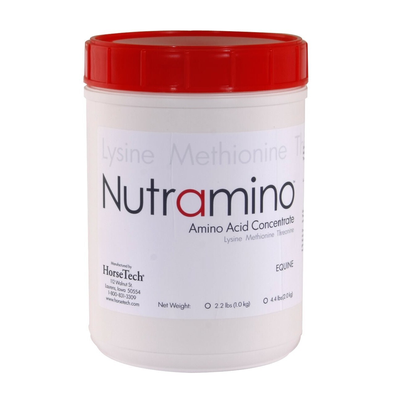 Nutramino