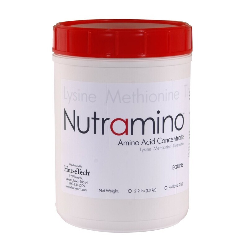 Nutramino