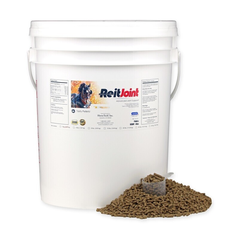 ReitJoint Advanced Joint Support Pellets