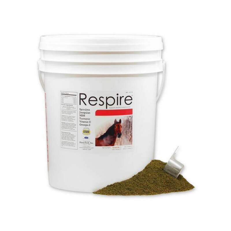 Respire - For Healthy Lung &amp; Respiratory Function