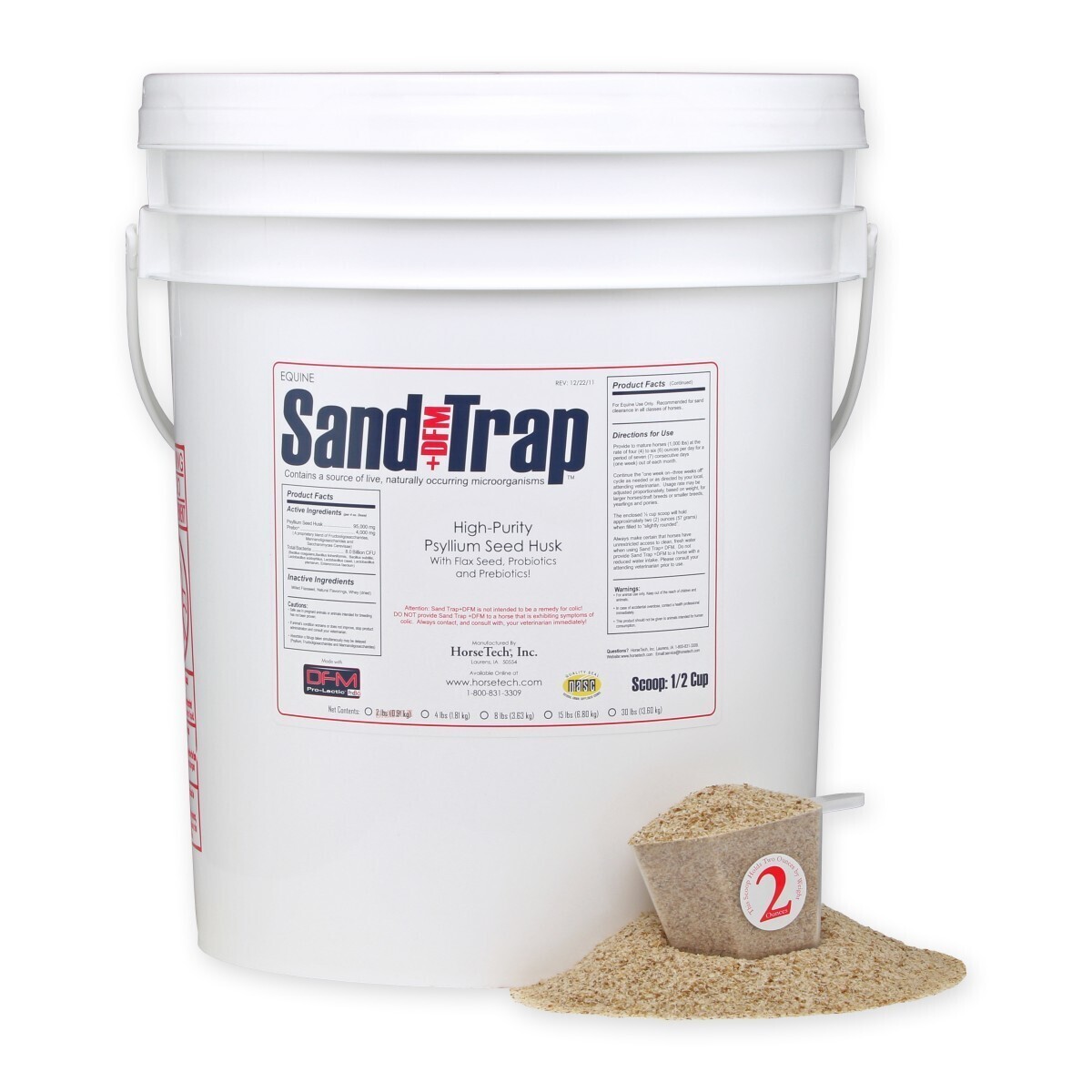 Sand Trap