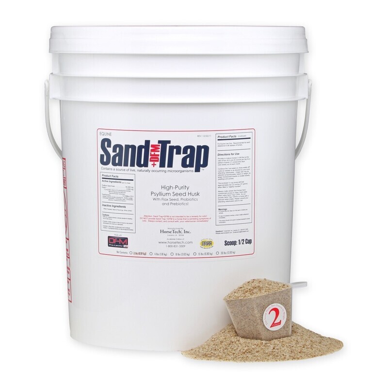 Sand Trap