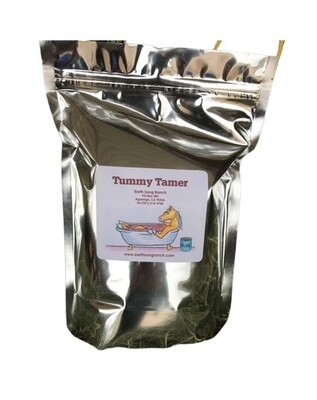 Tummy-Tamer: Natural Ulcer Support