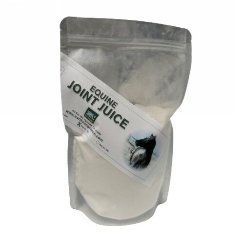 Joint Juice for Horses - A Pure Joint Support Product
