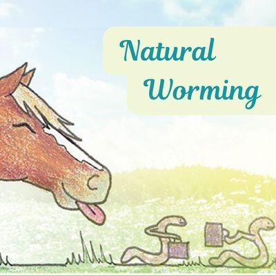 Natural Worming
