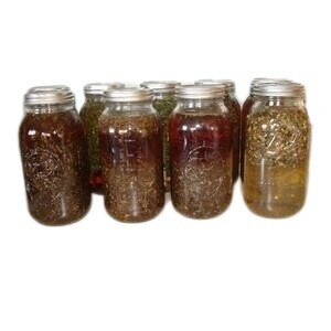 Old Fashion Liniment Old Fashion Liniment