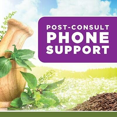 Post-Consult Phone Support