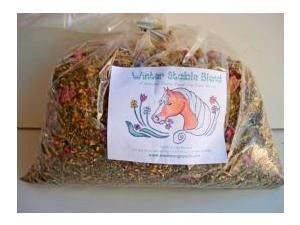 Mini Winter Stable Blend Mini Winter Stable Blend