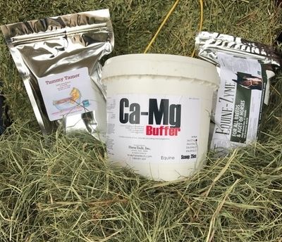 Ulcers 911 Support Kit - for Equine Ulcers Ulcers 911 Support Kit - for Equine Ulcers