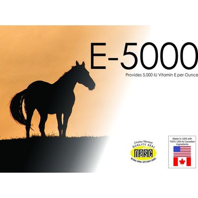 Vitamin E-5000