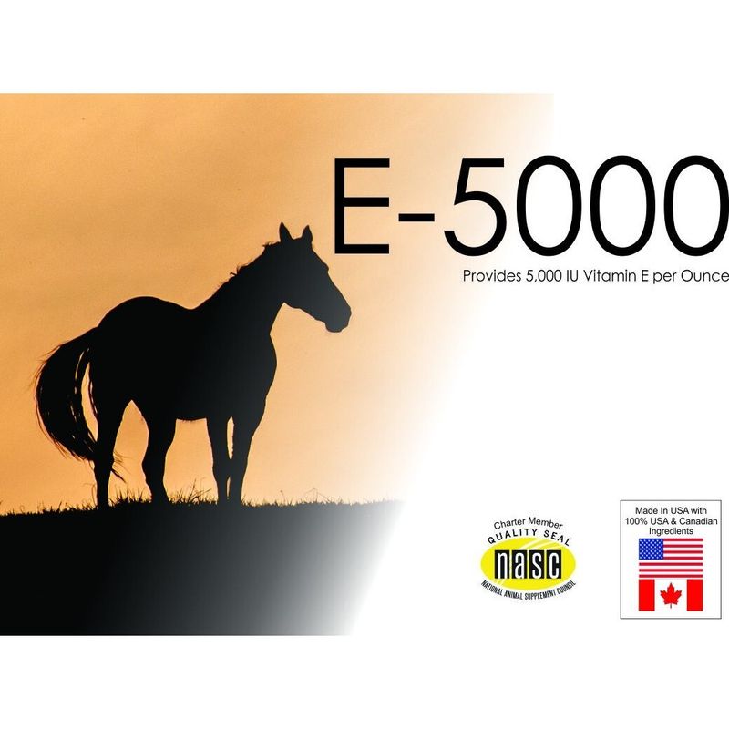 Vitamin E-5000